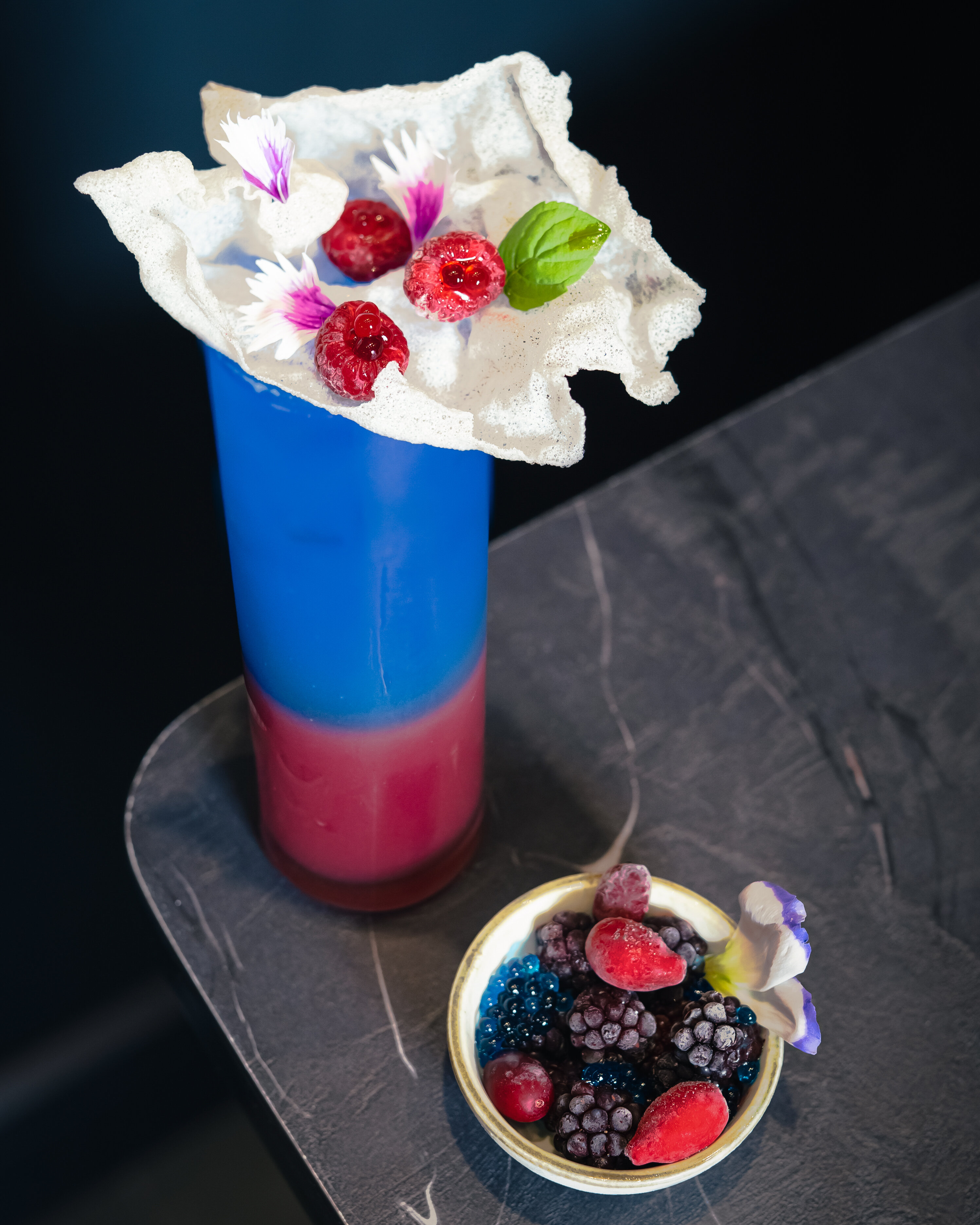 Food & Beverage 21
